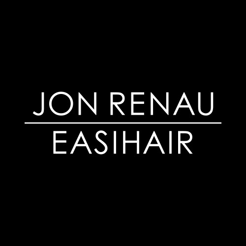 easiPart Medium HD 18" by Jon Renau